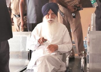 45 single-school teachers in Punjab agri minister Tota Singh’s segment