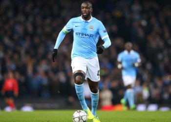 Arsenal and Manchester United interested in Yaya Toure, but move would be impossible, says agent