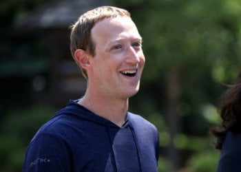 Zuckerberg Tips Nigeria To Create Internet Billionaires