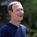 Zuckerberg Tips Nigeria To Create Internet Billionaires