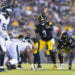 Norman tips cap to Steelers, otherwise quiet about tough night