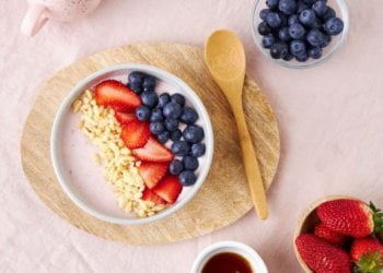 Introducing: Data for Breakfast!