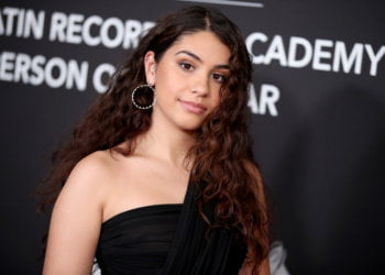 Alessia Cara Opens Up About Insecurity, Beauty Standards