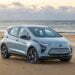 Chevy Bolt To Feature Over-The-Air Software Updates