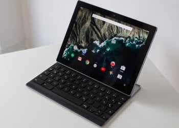 One year later: Can Android 7.0 Nougat save the Pixel C?