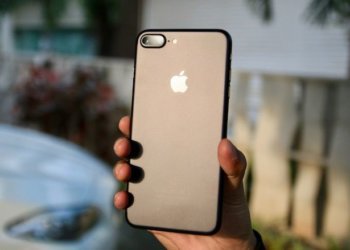 Android user switches to iPhone 7 from pure Android and has some surprising opinions