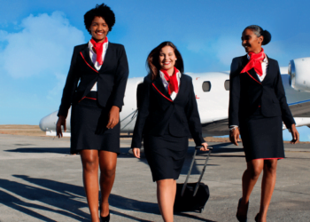 Rage in UK flights forcing cabin crews to work like bouncers
