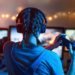 South Korea gaming: How a T-shirt cost an actress her job