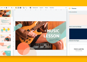 Google Slides now supports using Android Wear to control presentations [APK Download]