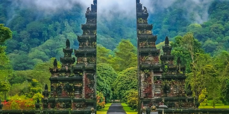 How Indonesia is becoming the hotspot among American tourists