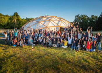 Field Notes: Junior Innovation Camp