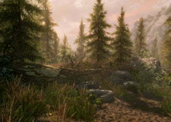 Skyrim Remaster Now Available to Preorder on Xbox One and PS4