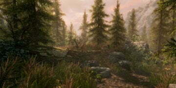 Skyrim Remaster Now Available to Preorder on Xbox One and PS4