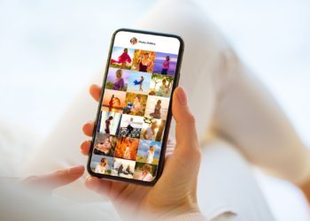 Instagram’s upcoming iOS app to add new filters, GIF features