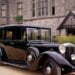 A New Automobile Auction House Shakes Up Old Business Model