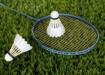 Badminton and shooting to be India’s top Olympic sports