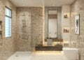 5 tips for avoiding common bathroom design mistakes
