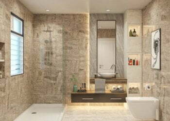 5 tips for avoiding common bathroom design mistakes