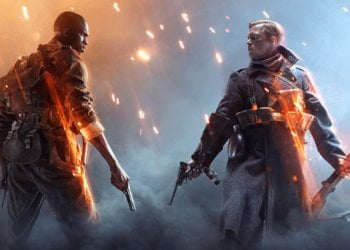 Battlefield 1 Open Beta Begins Very Soon, Impressive New Trailer Released