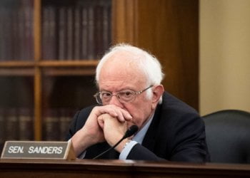 How Bernie Sanders Die-Hards Echo Clinton Conspiracy Theories