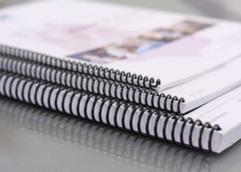How Quality Binding Can Positively Impact Your Business