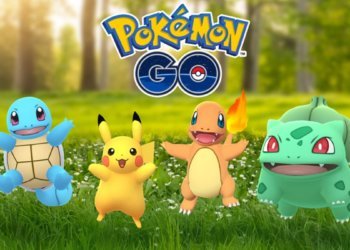 Move over Apple Watch, Pokemon Go also coming to Android Wear