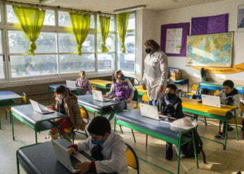 Schools And Mental Health: When The Parent Has To Take Charge