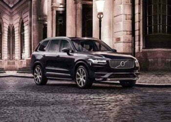 Volvo and Autoliv are bringing autonomous software to the masses