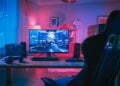 Nvidia brings desktop GPUs to laptops for ‘VR ready’ gaming
