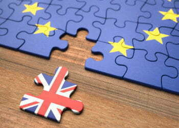 Brexit just boosted finance job applications in Dublin by 800%
