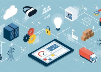Verizon Places Another Bet on Internet of Things With Latest Acqusition