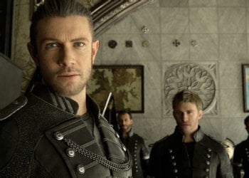 Kingsglaive: Final Fantasy 15 Review Roundup
