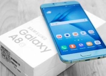 Leaked renders give us our first look at the Samsung Galaxy A8 (2016)