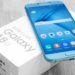 Leaked renders give us our first look at the Samsung Galaxy A8 (2016)