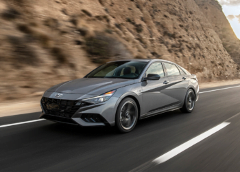 Your Car’s New Software Is Ready. Update Now?
