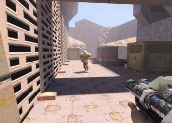 FEATURE ARTICLE Quake Champions Aims to Reclaim the Series’ Competitive