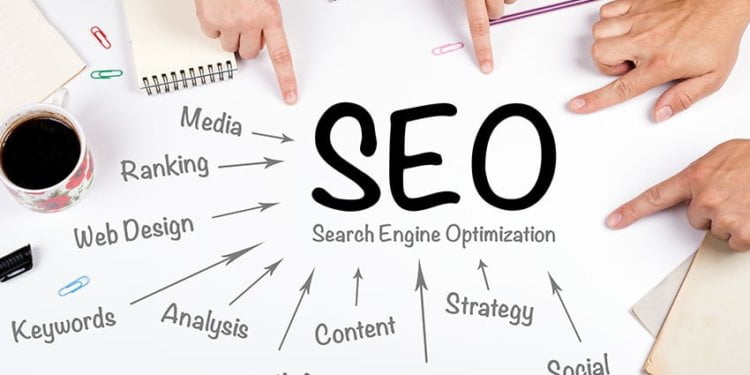 5 Steps to Improving Your Website’s SEO