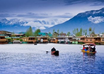 Kashmir unrest: Government orders shutdown of internet, mobile services