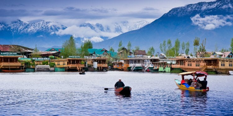 Kashmir unrest: Government orders shutdown of internet, mobile services