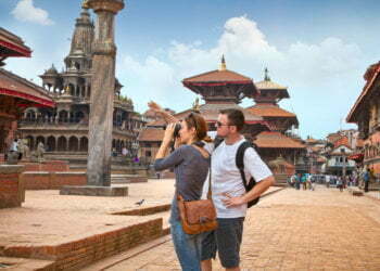 America’s latest tourist attraction fascinates large number of global tourists