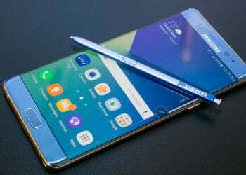 Exploding Galaxy Note 7 wipes out family’s Jeep