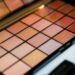 Use The Best Eyeshadow Palette With One Click