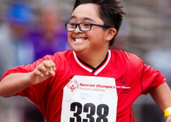 Find out the newest information on Special Olympics NYC