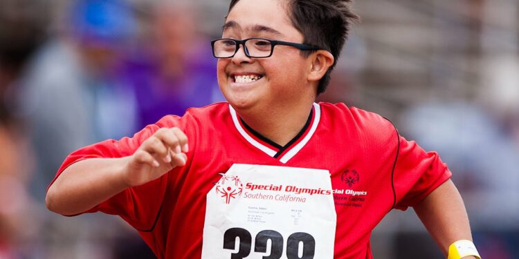 Find out the newest information on Special Olympics NYC