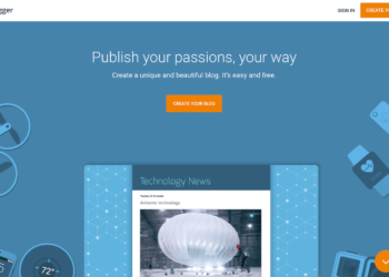 How to Create a Successful Blogger Blog in 3 Steps