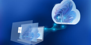 The Cloud for PC – What Is It?