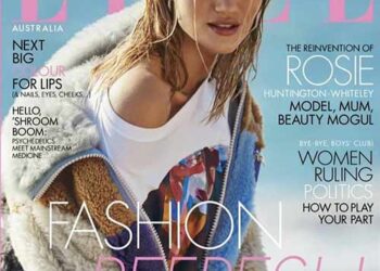 Beauty Magazines You Should Be Reading