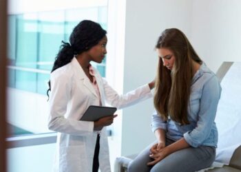 Nurse Mental Health Assessment