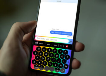 Top Keyboard Apps to Help You Become a Better Writer
