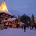 Best international destinations popular for Christmas celebrations
